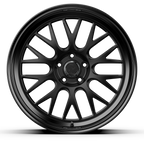 Holeshot RSR _ Asphalt Black