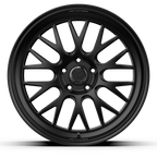 Holeshot RSR _ Asphalt Black