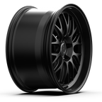 Holeshot RSR _ Asphalt Black