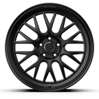 Holeshot RSR _ Asphalt Black