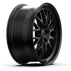 Holeshot RSR _ Asphalt Black