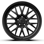 Holeshot RSR _ Asphalt Black