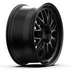 Holeshot RSR _ Asphalt Black