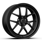 Sector RSR _ Asphalt Black