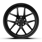 Sector RSR _ Asphalt Black