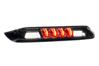 X3B LED Third Brake Light: 07-13 Silverado/Sierra