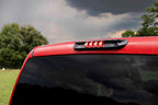 X3B LED Third Brake Light: 07-13 Silverado/Sierra