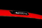 X3B LED Third Brake Light: 07-13 Silverado/Sierra