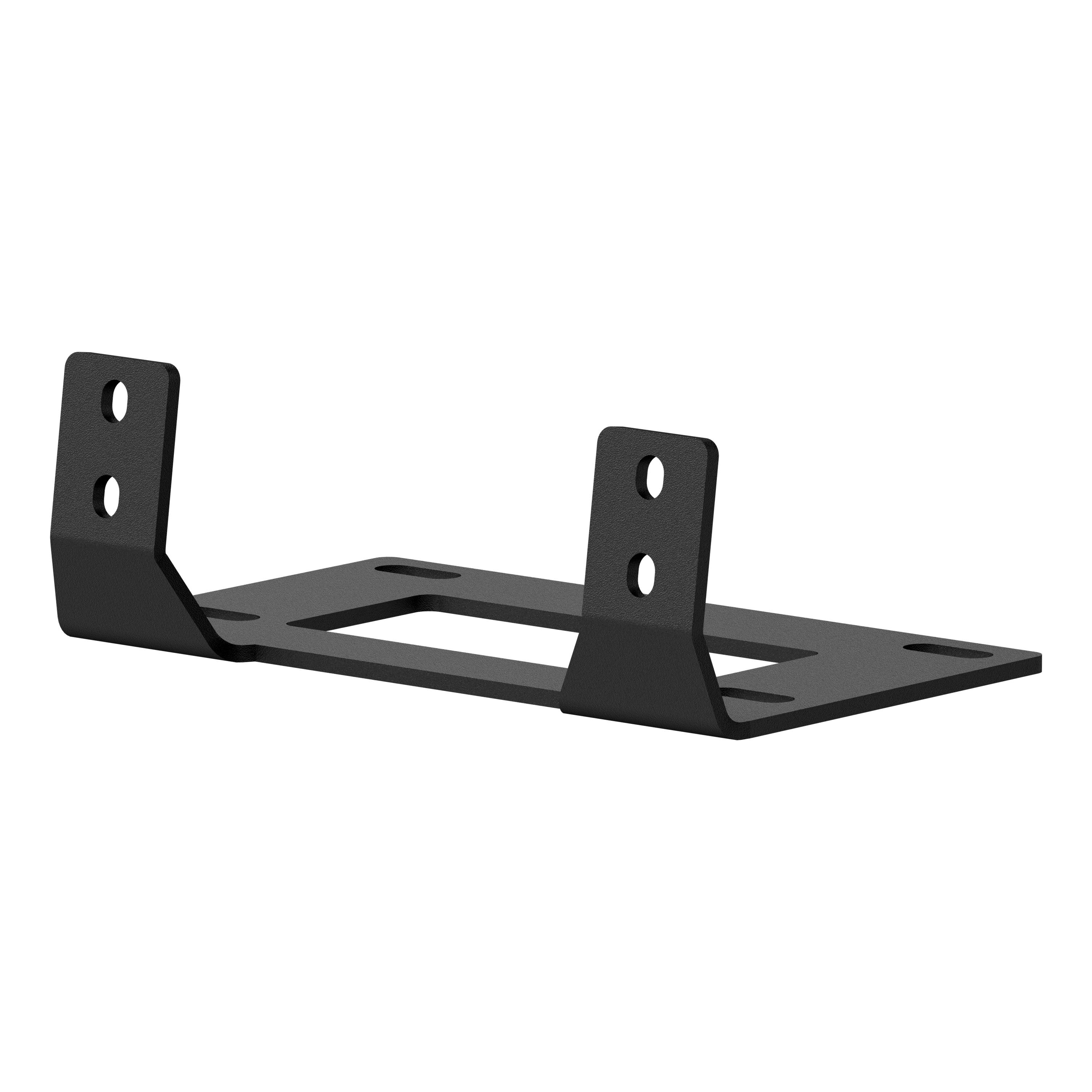 ARIES Winch Fairlead Mount