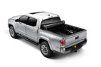 Sentry CT Tonneau Cover Black 2007-2021 Toyota Tundra 5 Foot 6 Inch Bed without Deck Rail System Truxedo