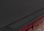 Sentry CT Tonneau Cover Black 2008-2016 Ford F-250/350/450 6 Foot 9 Inch Bed Truxedo