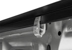 Sentry Tonneau Cover Black 2008-2016 Ford F-250/350/450 8 Foot 2 Inch Bed Truxedo