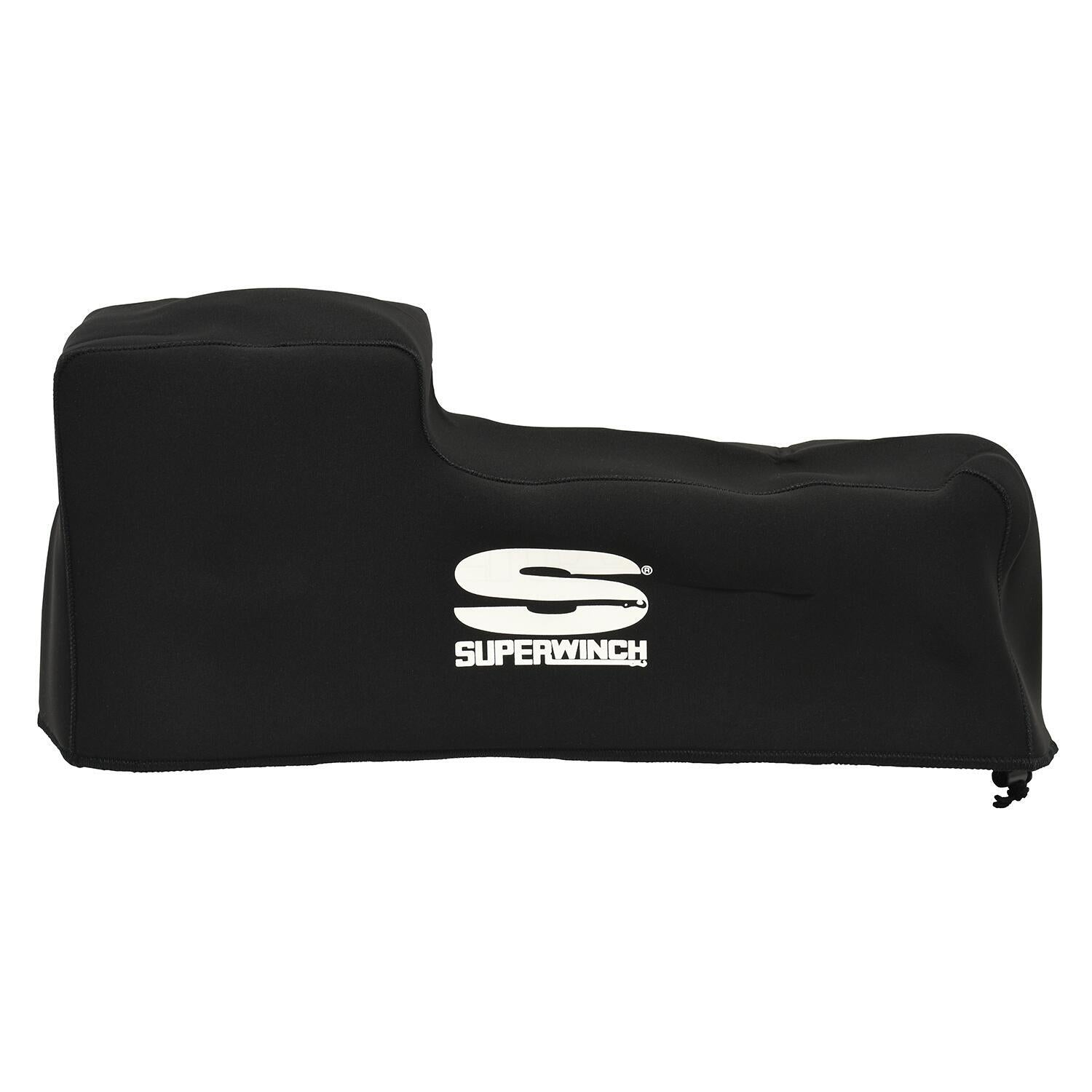 Superwinch Winch Cover For Use w/Talon 9.5 (non-integrated)
