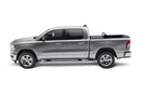 Sentry Tonneau Cover Black 2019-2026 (New Body Style) Ram 5 Foot 7 Inch Bed with RamBox with or without Multifunction Tailgate Truxedo