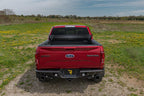 Sentry Tonneau Cover Black 2019-2026 (New Body Style) Ram 5 Foot 7 Inch Bed without RamBox with Multifunction Tailgate Truxedo