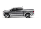 Sentry Tonneau Cover Black 2019-2026 (New Body Style) Ram 5 Foot 7 Inch Bed without RamBox with Multifunction Tailgate Truxedo