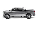 Sentry Tonneau Cover Black 2019-2026 (New Body Style) Ram 5 Foot 7 Inch Bed without RamBox without Multifunction Tailgate Truxedo