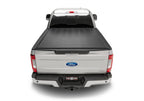 Sentry Tonneau Cover Black 2022-2026 Ford Maverick Truxedo