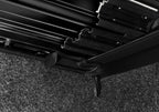 Sentry CT Tonneau Cover Black 2009-2014 Ford F-150 6 Foot 6 Inch Bed Truxedo