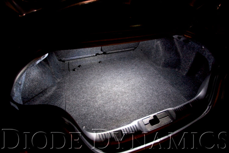 Diode Dynamics FlexLight LED Strip Warm White