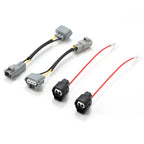 16-21 Toyota Tacoma TRD Wiring Adapter Wiring Adapter for Headlight Assembly - Apollo Off-Road