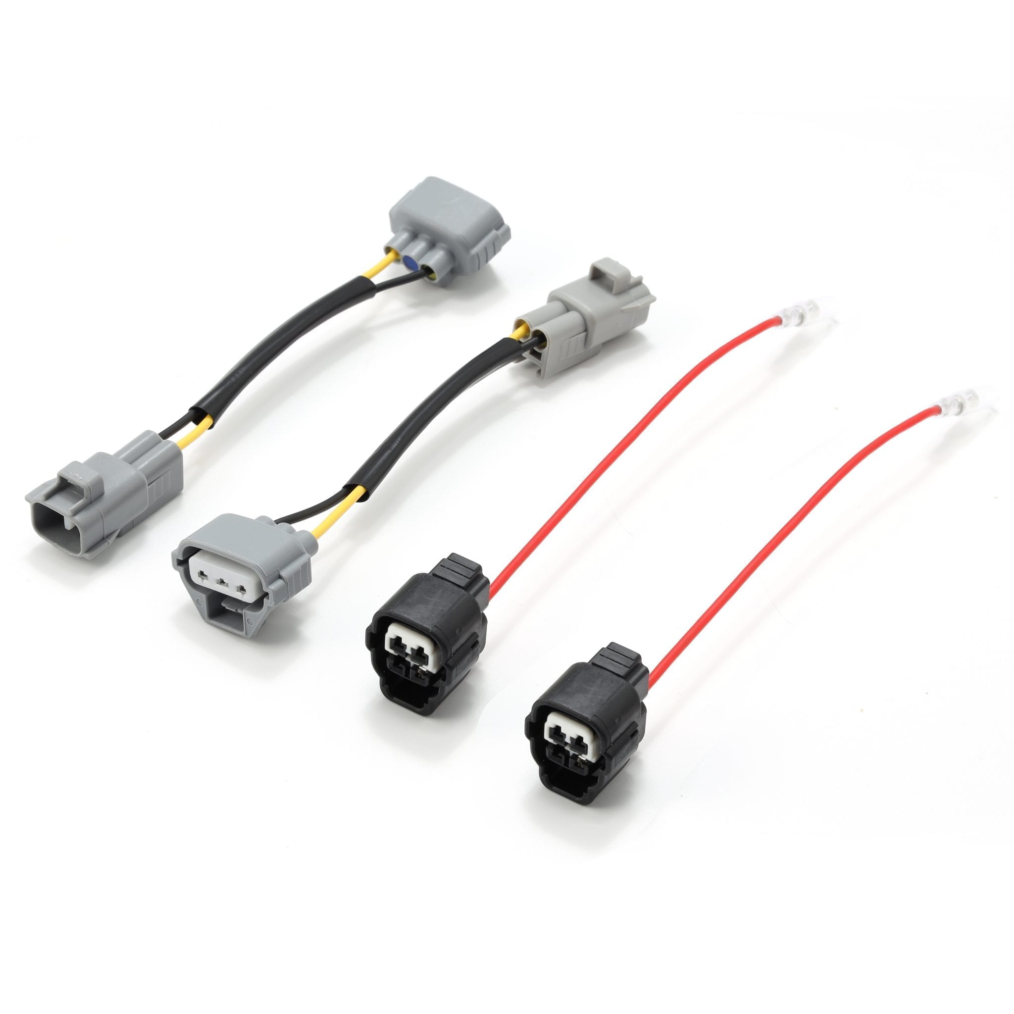 16-21 Toyota Tacoma TRD Wiring Adapter Wiring Adapter for Headlight Assembly - Apollo Off-Road