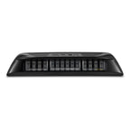 16-23 Toyota Tacoma NOVA-Series Prismatic LED Third Brake Light Alpha-Black - Apollo Off-Road