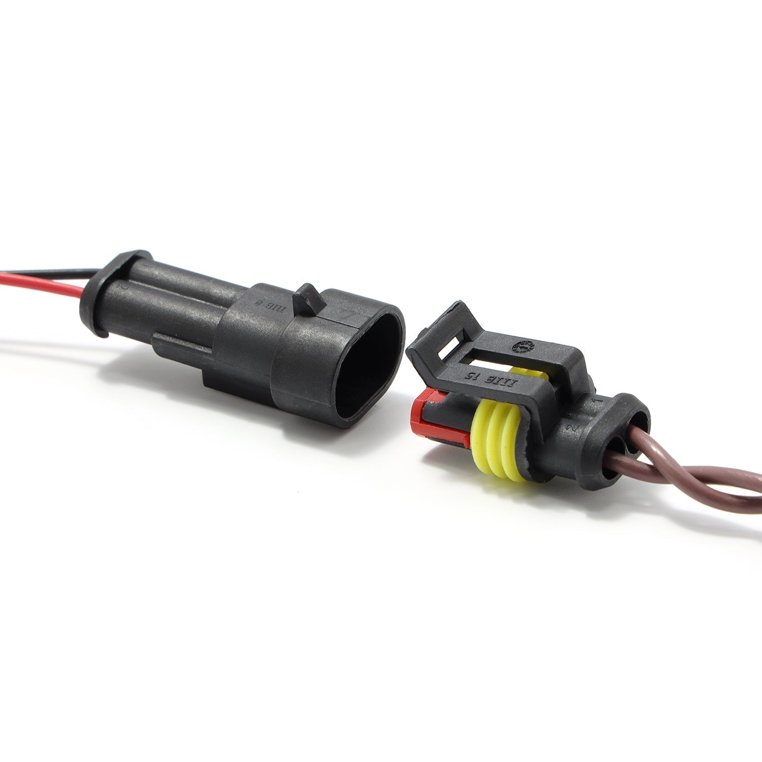 16-23 Toyota Tacoma Toyota Tacoma SR/SR5 Models to AlphaRex Projector Headlights Converters - Apollo Off-Road