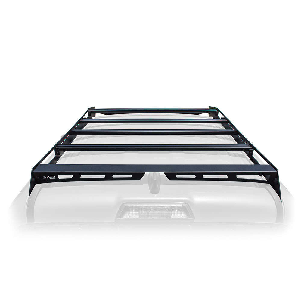 16+ Toyota Tacoma Roof Rack - Apollo Off-Road