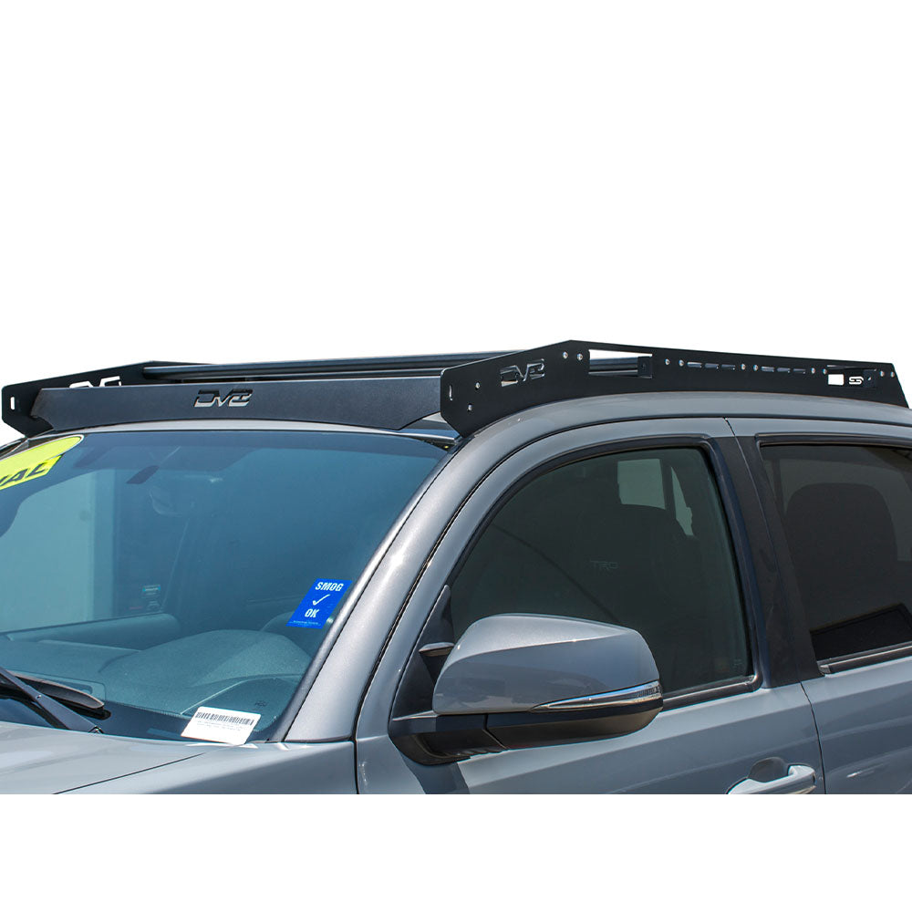 16+ Toyota Tacoma Roof Rack - Apollo Off-Road