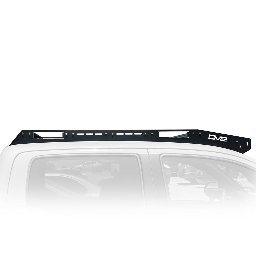16+ Toyota Tacoma Roof Rack - Apollo Off-Road