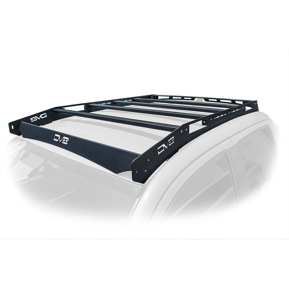 16+ Toyota Tacoma Roof Rack - Apollo Off-Road