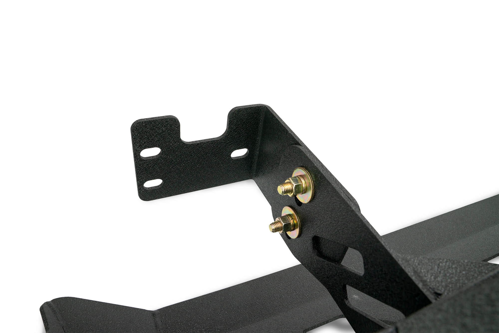 16+ Toyota Tacoma Truck Center Mount Front Bumper - Apollo Off-Road