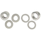 Bypass Tube Eliminator Kit Ford 7.3L Power Stroke 1999-2003 4R100 BD Diesel