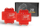 Morimoto Supercharged Drivers: LF2-498 Series (Set)