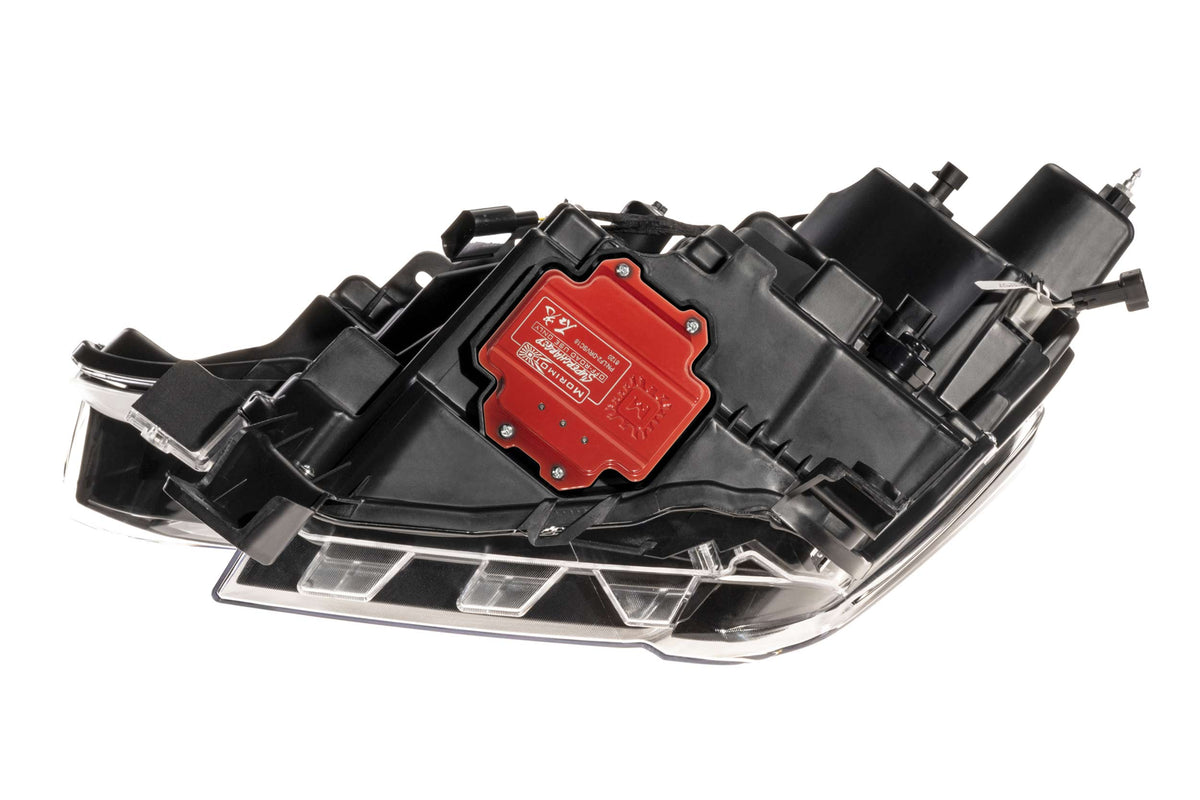 Morimoto Supercharged Drivers: LF2-498 Series (Set)