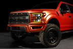 Morimoto XB Evo Headlights: 15-17 Ford F-150 / 17-20 Raptor (Set)