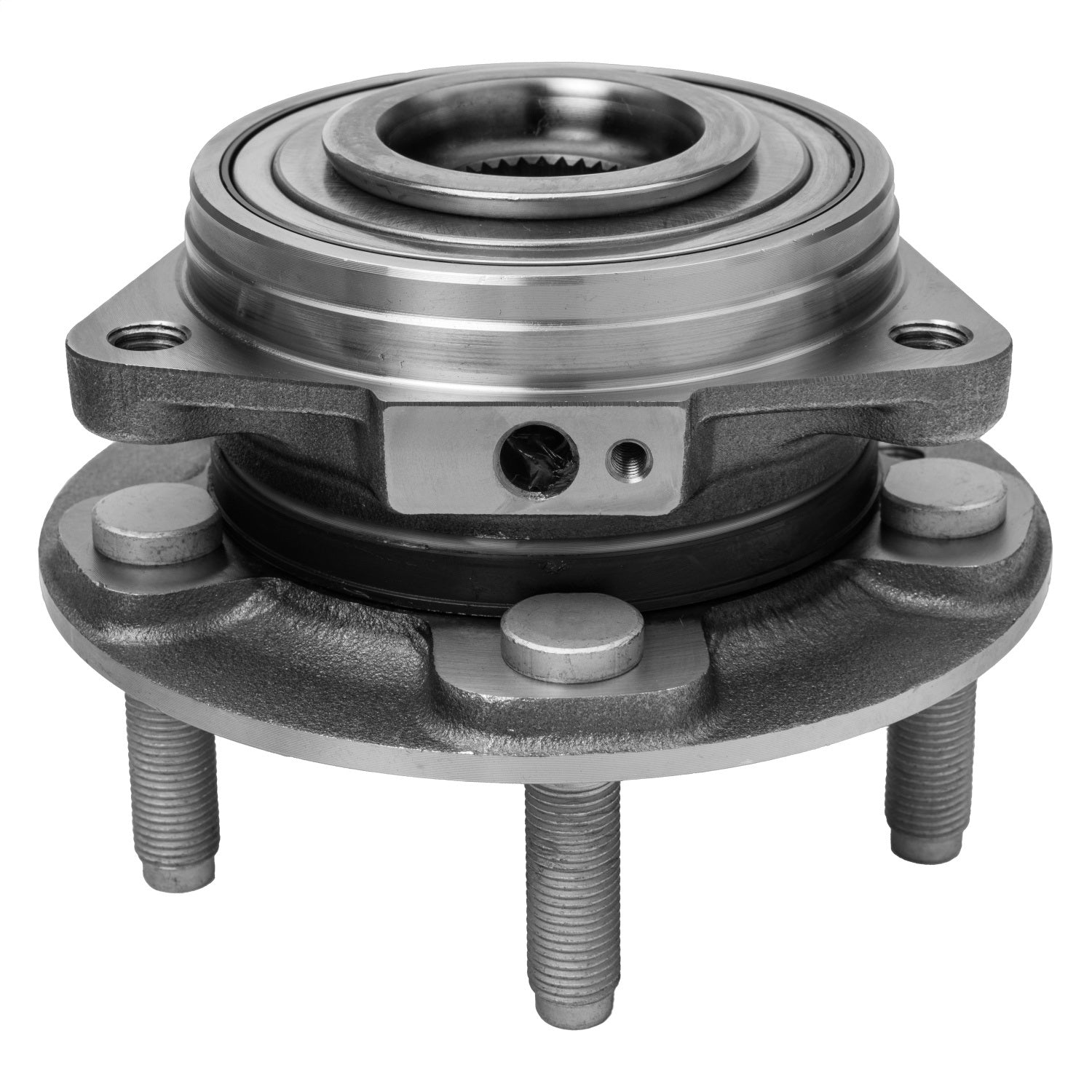 Axle Hub Assembly Front 2018-2021 Jeep Wrangler JL / JLU And 2020-2021 Gladiator JT OMIX