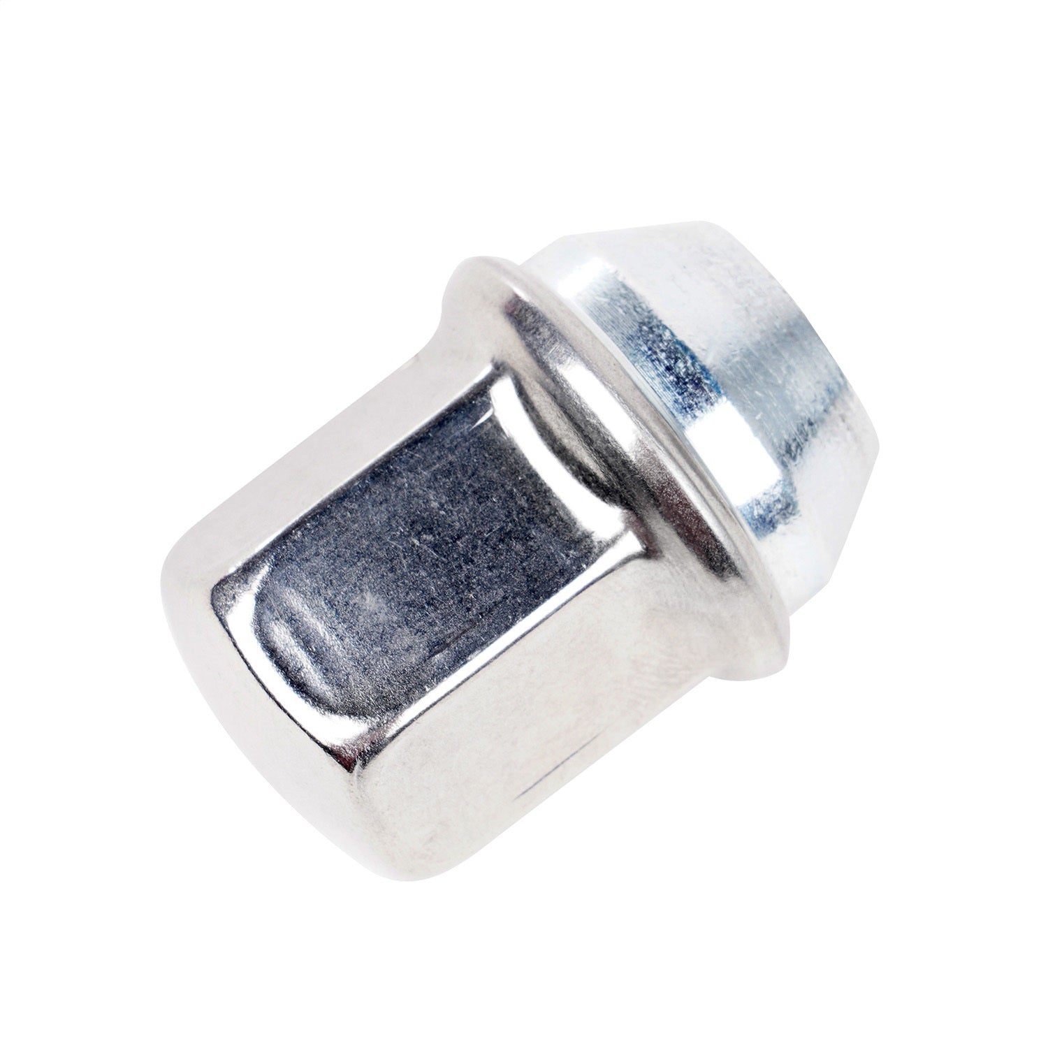 Lug Nut M14-1.50 Right Hand Thread 2018-2019 Jeep Wrangler JL / JLU And 2020 Gladiator JT OMIX