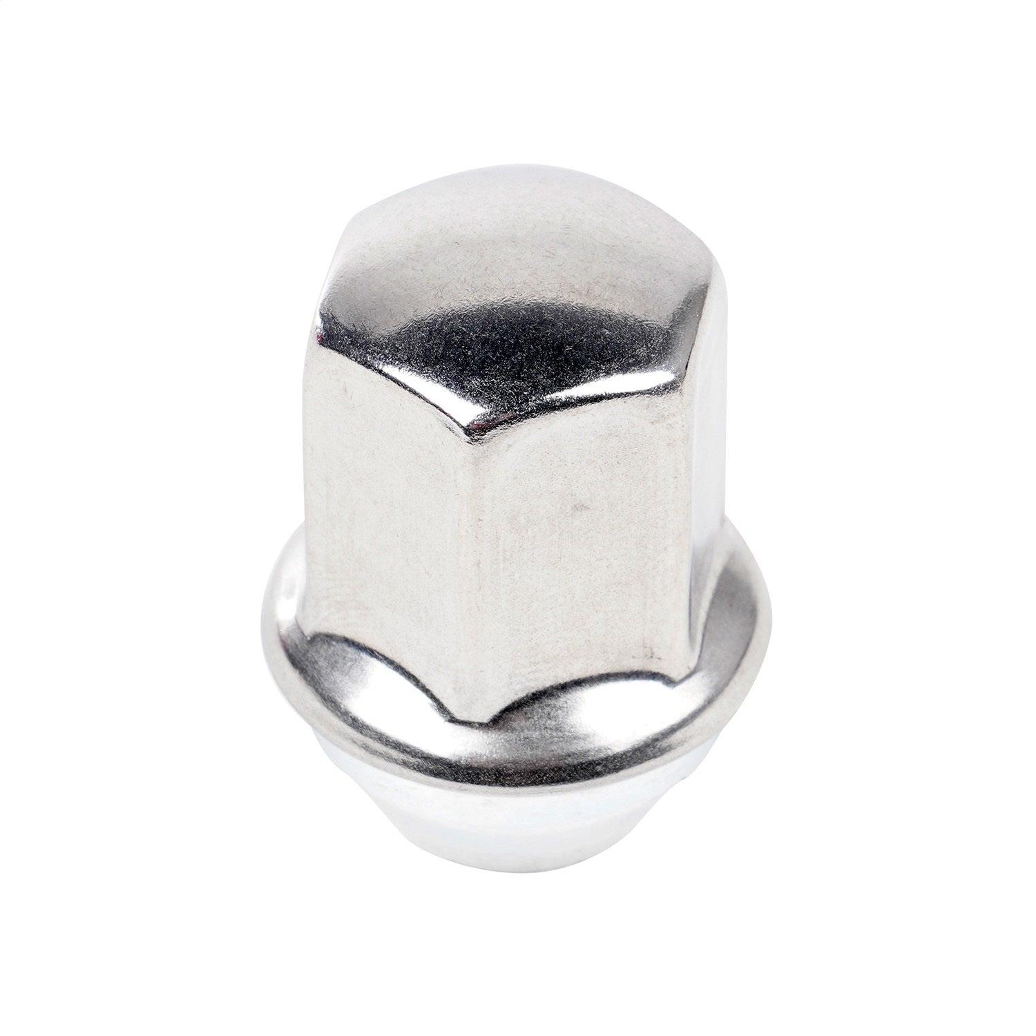 Lug Nut M14-1.50 Right Hand Thread 2018-2019 Jeep Wrangler JL / JLU And 2020 Gladiator JT OMIX
