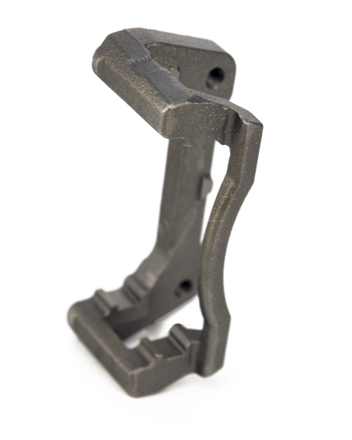 Caliper Bracket Front 2007-2018 Jeep Wrangler JK / Jku And 2008-2012 Liberty KK OMIX