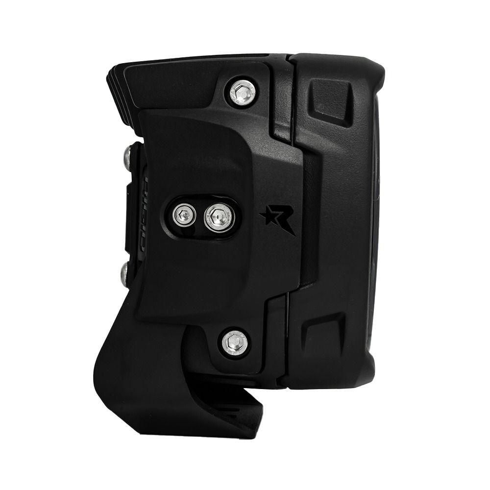 Phoenix Pod Surface Mount, Spot  RIGID Industries
