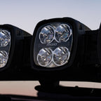Phoenix Pod Surface Mount, Spot  RIGID Industries