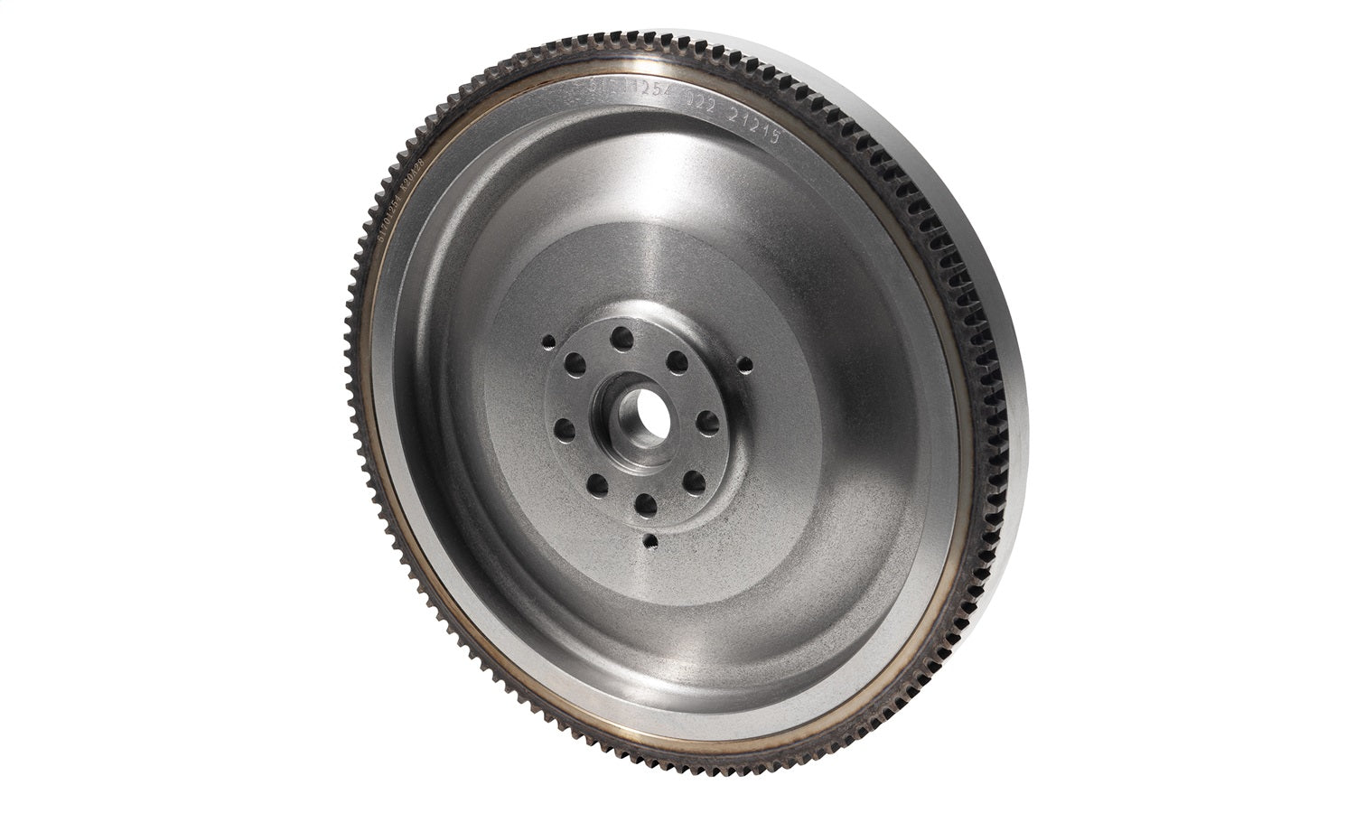 Flywheel-Manual Transmission Stainless Steel 2012-2018 Jeep Wrangler JK OMIX