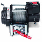 16.5Ti Winch