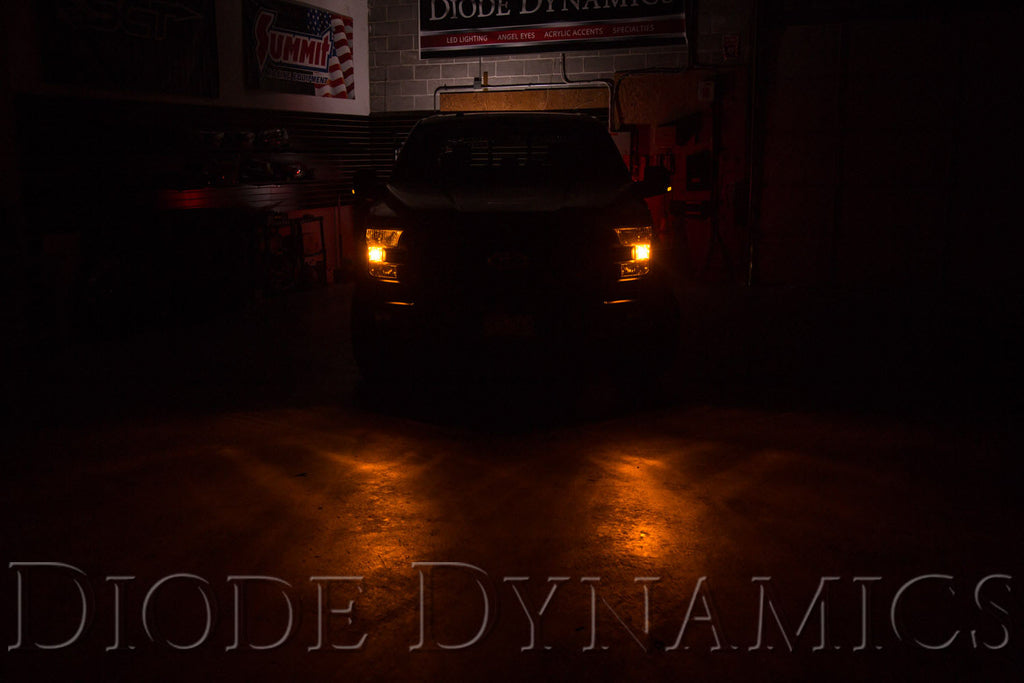 Diode Dynamics 4257 HP24 LED Cool White Switchback (pair)