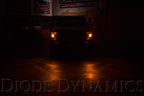 Diode Dynamics 4257 HP24 LED Cool White Switchback (pair)