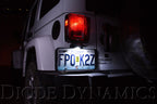 Diode Dynamics 194 HP3 LED Warm White (single)