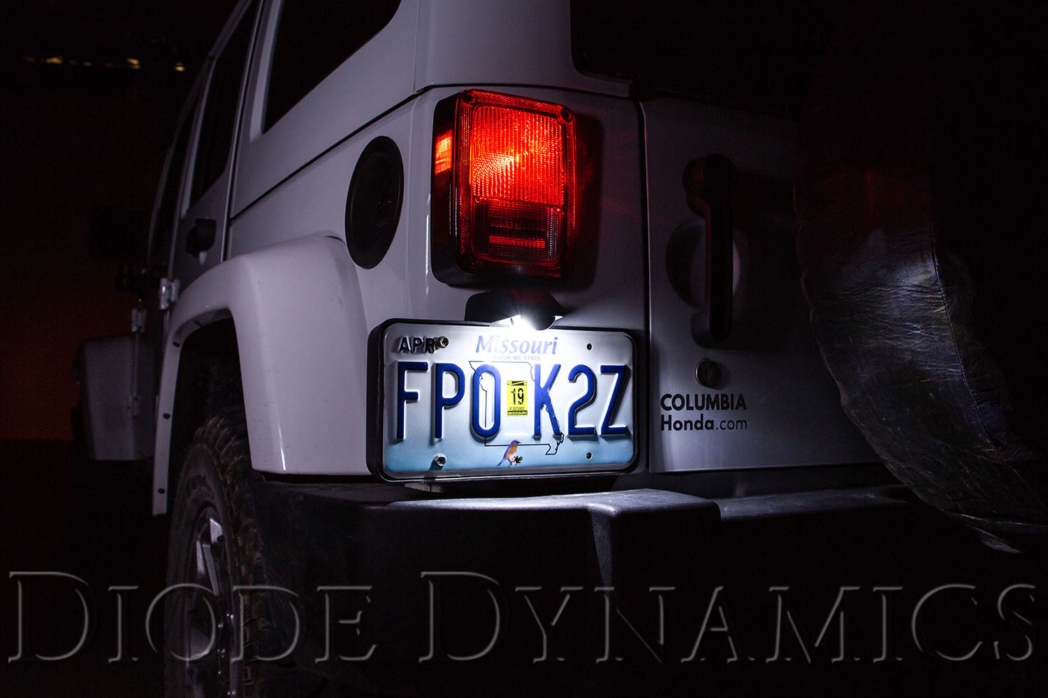 Diode Dynamics 194 HP5 LED Natural White (single)