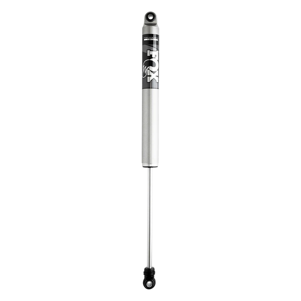 17+ Ford Super Duty Rear, Performance Series, 2.0, IFP, 12.6", 1.5-3.5" Lift - Apollo Off-Road